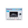 BS 777 | 7” Bullstone Car Rearview LED Monitor with HD LED Camera
