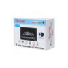 BS 777 | 7” Bullstone Car Rearview LED Monitor with HD LED Camera - Image 2