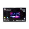 RS 999N Premium 9"/10" Android Car Multimedia Player with 4GB+64GB, Android 14, QLED Display - Image 2