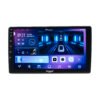 RS 999N Premium 9"/10" Android Car Multimedia Player with 4GB+64GB, Android 14, QLED Display - Image 3