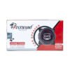 RS-424 4” RockSound 2-Way Tweeter Car Speaker – 550W Max Power