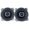 RS-424 4” RockSound 2-Way Tweeter Car Speaker – 550W Max Power - Image 2