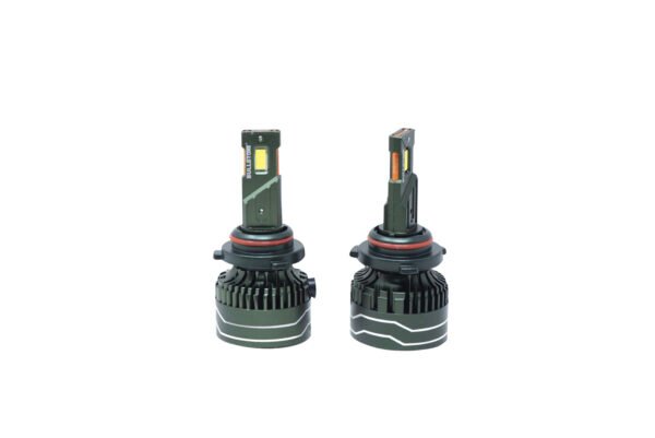 200W Bullstone Premium LED Headlight – 6X Brighter, Wider Range - Image 5