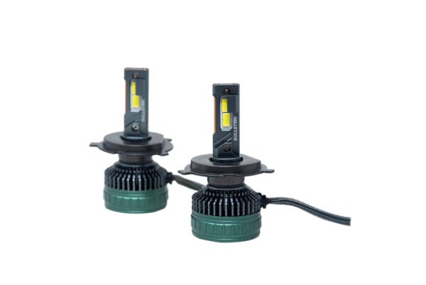 BS H/L 220W - Premium Bullstone LED Headlight | 8X Brighter & Wider Range - Image 6