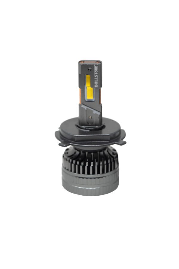 180W Bullstone Premium LED Headlight | 6X Brighter & Wider Range | H4, H7, H8/H11, H27 Models - Image 7
