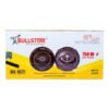 BS-1677 6” Bullstone Tweeter Car Speaker - 160MM, 3-Way Audio System