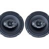 BS-1677 6” Bullstone Tweeter Car Speaker - 160MM, 3-Way Audio System - Image 3