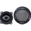BS-1477 4” Bullstone 3-Way Tweeter Car Speaker – 60W RMS, 550W Max Power - Image 3