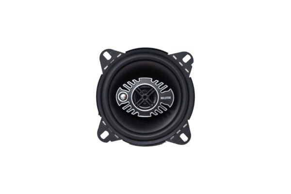 BS-1477 4” Bullstone 3-Way Tweeter Car Speaker – 60W RMS, 550W Max Power - Image 6