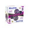 BS RSW8 8" Premium Bullstone Subwoofer | 200W Super Bass