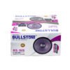 BS RSW8 8" Premium Bullstone Subwoofer | 200W Super Bass - Image 3