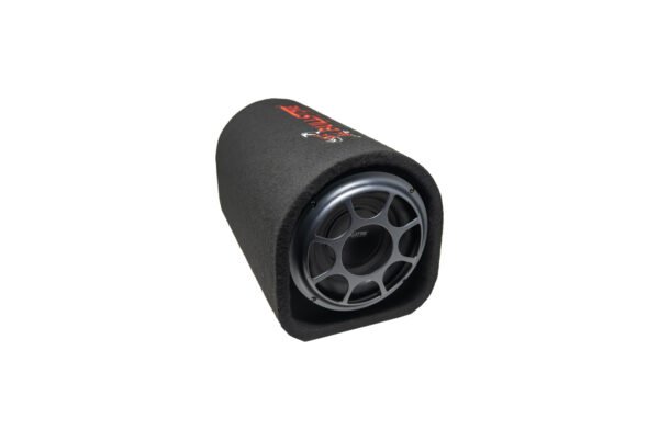 BS A1080T-6000 | 8” Bullstone Japanese MOSFET Active Subwoofer Bass Tube – 200W RMS, Hi-Fi Amplifier - Image 5