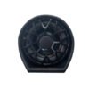 10" Rocksound Active Subwoofer Bass Tube with Built-in Amplifier | 250W RMS, Powerful Bass - Image 3