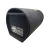 10" Rocksound Active Subwoofer Bass Tube with Built-in Amplifier | 250W RMS, Powerful Bass - Image 5