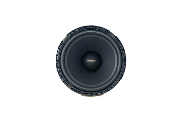 RS W840 | 8" Rocksound Premium Woofer Speaker | Super Bass Gold Edition - Image 4