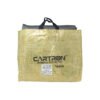 Luxury Cartron Silver Matte Finish Universal Waterproof Car Body Cover