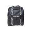 STORM Cartron Ultrasonic Matte Black Waterproof Body Cover for All Cars - 150GSM, UV Resistant, Dust & Water-Proof, 1 Year Warranty