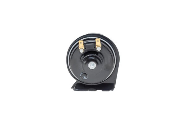 BS-CH09 Bullstone Premium Dual Tone Car Horn - 139DB, Copper Coil, Universal Fit - Image 3