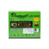 ROCKSOUND RS-100A BT / RS-100B BT Car MP3 Player | Platinum Series with Bluetooth, USB Playback & Fast Charging