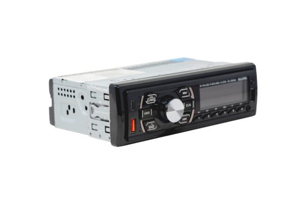 ROCKSOUND RS-100A BT / RS-100B BT Car MP3 Player | Platinum Series with Bluetooth, USB Playback & Fast Charging - Image 6