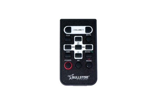 ROCKSOUND RS-100A BT / RS-100B BT Car MP3 Player | Platinum Series with Bluetooth, USB Playback & Fast Charging - Image 8
