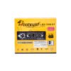 ROCKSOUND RS-100A BT / RS-100B BT Car MP3 Player | Platinum Series with Bluetooth, USB Playback & Fast Charging - Image 2