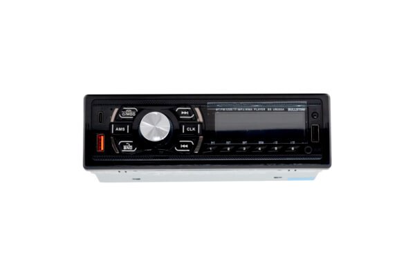 ROCKSOUND RS-100A BT / RS-100B BT Car MP3 Player | Platinum Series with Bluetooth, USB Playback & Fast Charging - Image 3