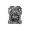BS AWK-8 Bullstone 8 Gauge 4-Channel Amp Wiring Kit - 2000W Max Power