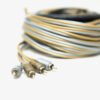 BS AWK-8 Bullstone 8 Gauge 4-Channel Amp Wiring Kit - 2000W Max Power - Image 3