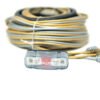 BS AWK-8 Bullstone 8 Gauge 4-Channel Amp Wiring Kit - 2000W Max Power - Image 4