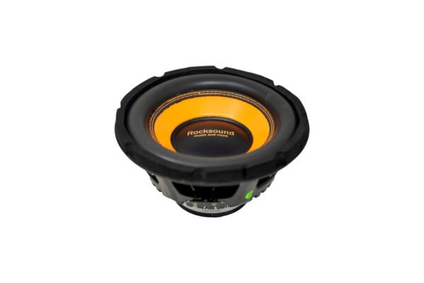 RSW 100AA RockSound 10” Double Magnet Subwoofer | 4000W Super Bass Woofer - Image 3