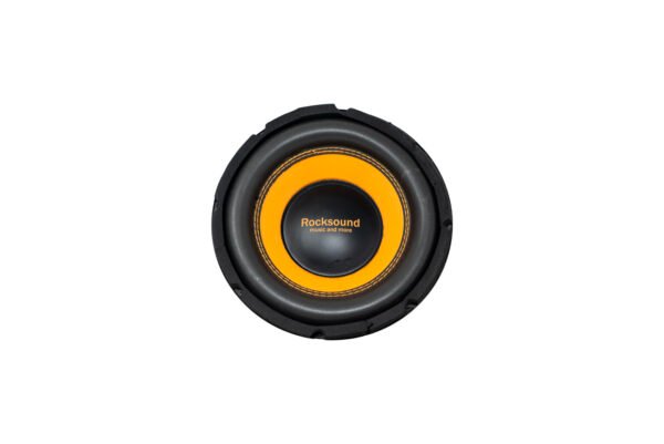 RSW 100AA RockSound 10” Double Magnet Subwoofer | 4000W Super Bass Woofer - Image 4