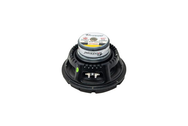 RSW 100AA RockSound 10” Double Magnet Subwoofer | 4000W Super Bass Woofer - Image 5
