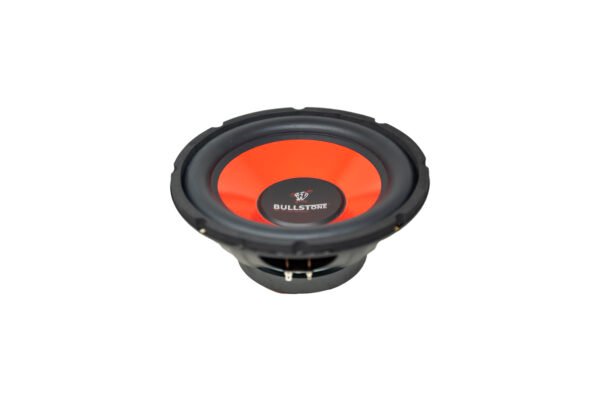 10” Premium Bullstone Subwoofer | BS RSW10 | Super Bass & High Quality - Image 4